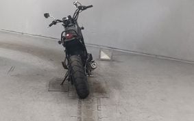 YAMAHA TW225 DG09J