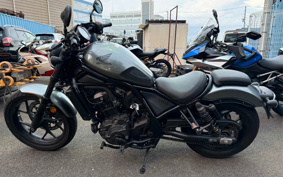 HONDA  REBEL 1100 2023 SC83