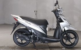SUZUKI ADDRESS V110 CE47A