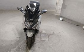 HONDA FORZA MF17