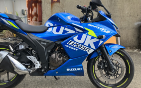 SUZUKI JIKUSA-SF250 ED22B