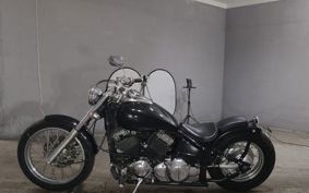 YAMAHA DRAGSTAR400 4TR