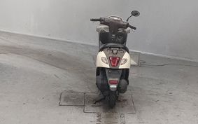 SUZUKI  LETS  BASKET  CA4AA