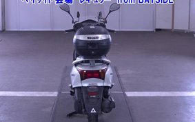 HONDA LEAD 110