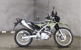 KAWASAKI KLX230S LX230A