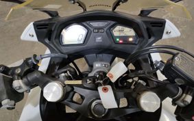 HONDA CBR650F RC83