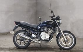 HONDA JADE MC23