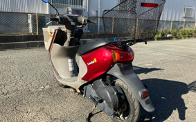 SUZUKI LETS4 CA43A