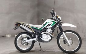 YAMAHA SEROW 250 DG17J