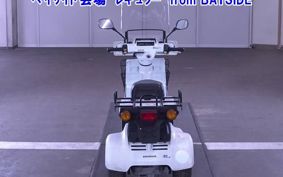 HONDA GYRO X TD02