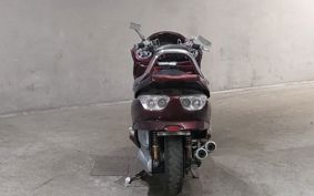 HONDA FORZA Z MF08