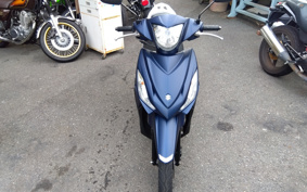 SUZUKI ADDRESS V110 CE47A