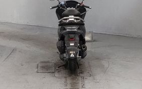 HONDA PCX HYBRID  JF84