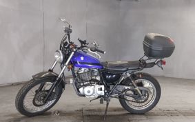 SUZUKI GLASS TRACKER BIG BOY NJ4BA