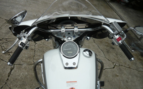 HONDA  SHADOW  CLASSIC 400 2013 NC44