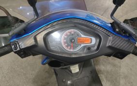 SUZUKI ADDRESSV125SS CF4MA