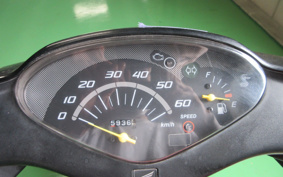 HONDA DIO AF68