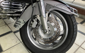 HONDA VALKYRIE TOURER 1998 SC34