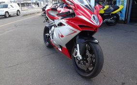 MV AGUSTA MV AGUSTA F4 1000R 2013 ZCGF630