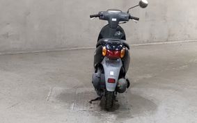 SUZUKI LETS4 CA45A