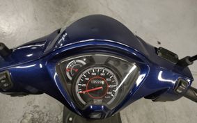 HONDA DIO 110 JF58