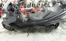 SUZUKI  SKY WAVE 400 LIMITED ABS 2013 CK45A