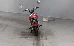 HONDA MONKEY Z50J