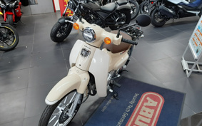 HONDA SUPER CUB110 JA59