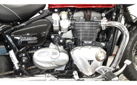 TRIUMPH  TRIUMPH  BONNEVILLE  SPEEDMASTER  2024 D3BH23
