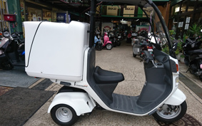 HONDA GYRO TA03