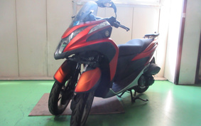 YAMAHA TORI CITY125 SE78