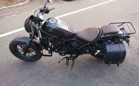 HONDA  REBEL 250 S EDITION  MC49