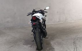 SUZUKI GSX250R DN11A