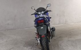 HONDA CB1300SF BOLDOR SC54