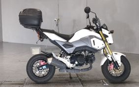 HONDA GU ROM JC61