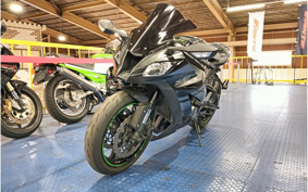 KAWASAKI NINJA ZX-10R 2014 ZXT00J