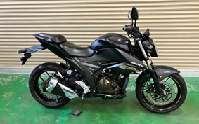SUZUKI JIKUSA-250 ED22B