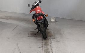 HONDA XL250S L250S