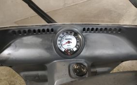 HONDA GYRO TA03