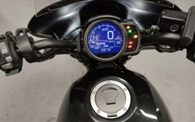 HONDA  REBEL 1100DCT SC83