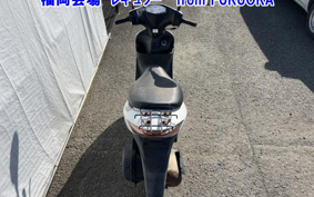 SUZUKI ADDRESS V50