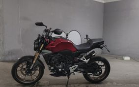 HONDA CB250R MC52