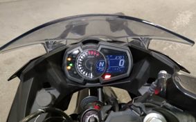 KAWASAKI NINJA400 EX400L
