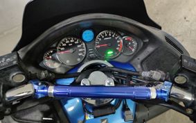 HONDA FORZA Z MF08