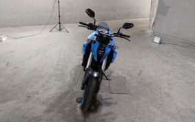 SUZUKI GSX-8S EM1AA