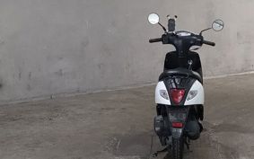 SUZUKI LETS CA4AA
