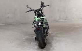 YAMAHA XSR900 RN56J