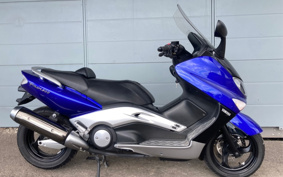 YAMAHA T-MAX500 2002 SJ02J