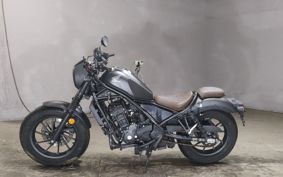 HONDA  REBEL 250S MC49