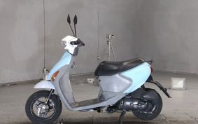 SUZUKI LETS4 CA45A